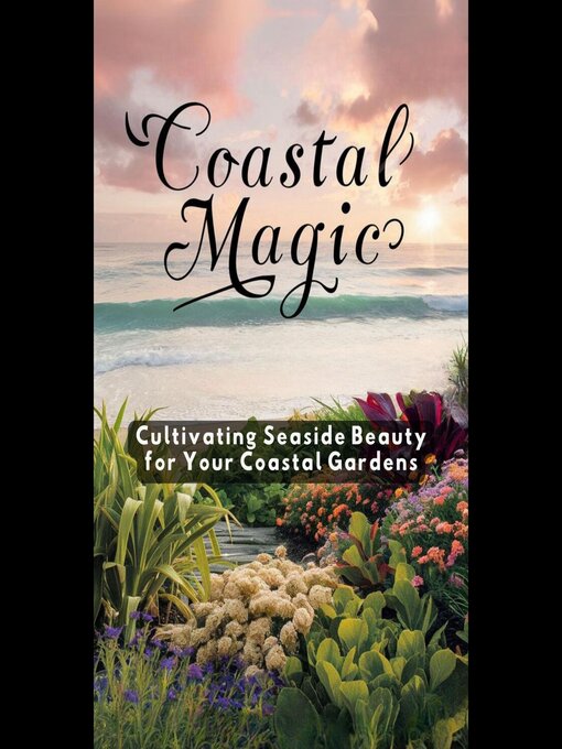 Title details for Coastal Magic by Josefa Mata - Available